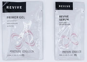 Revive - OxyGeneo Oxygen Facial CO2 Therapy Machine, Geneo Type Pods, Home Facial, 6 Pods + 6 Primer Gel + 6 Revive Serum ...