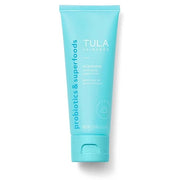 TULA Skin Care So Polished Exfoliating Sugar Scrub - Face Scrub, Gently Exfoliates with Sugar, Papaya, and Probiotic Extra...