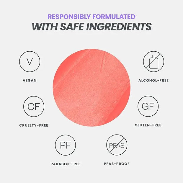 Wonderskin Wonder Blading Lip Stain Peel Off Masque - Long Lasting, Waterproof and Transfer Proof Pink Lip Tint, Matte Fin...