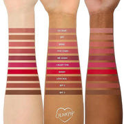 ColourPop Lil Box of Lippie Pencils Makeup Kit - 10-Piece Vegan Lip Liner Set (3.05 oz) - Product Image