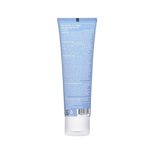 Thinksport Mineral Sunscreen, SPF 50 Clear Zinc Oxide Sunscreen, 3 Fl Oz, Natural, Water Resistant, Reef Safe, Broad Spect...