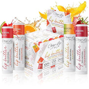 CHAP-LIP 100% All Natural Lip Balm Gift