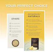 Enaskin Naturals Under Eye Patches for Dark Circles: Premium Gels Pads - Reduce Eye Bags, Wrinkles & Puffy - Skin Treatmen...