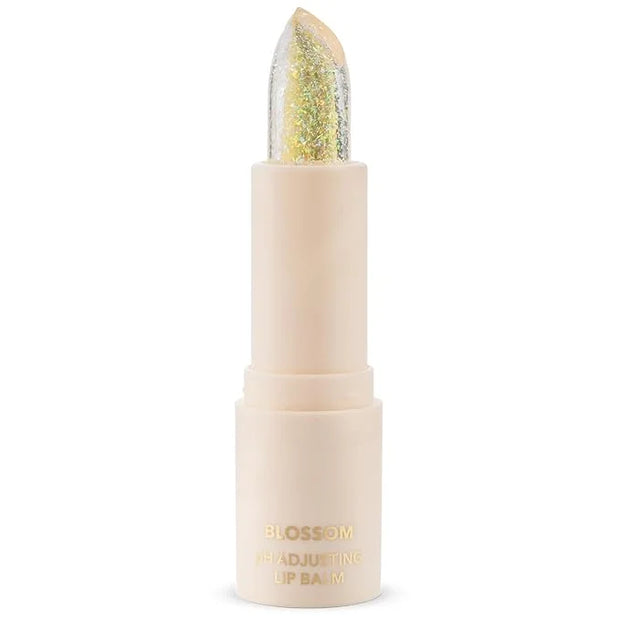 Blossom pH Adjusting Shimmering Lip Balm 0.12oz./3.5g,