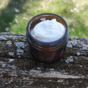 Beef Tallow for Skin Care, Face, Hands - Natural Moisturizer - Whipped - Organic Grass-Fed Beef Fat - Vitamins A, D, E, K ...