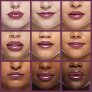 L.A. COLORS High Shine Lipgloss, Mingle CLG940 - Product Image
