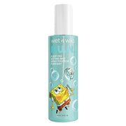 wet n wild SpongeBob SquarePants Purifying Setting Mist, 2-in-1 Face Cleanser & Makeup Setting Spray with Niacinamide & Ce...