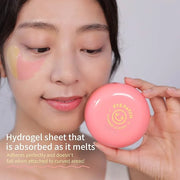 SNP [K Beauty Dual Pop Eye Patch | Eye Mask for Hydrating,Moisturizing and Firming All Skin Types | Treatment for Wrinkle ...