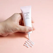 CHARMZONE Charm-in-Cell Ritual Eye Cream - EFG Triple Peptide Face Moisture Firming, Korean anti-aging Skincare (1.01 oz. ...