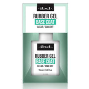 IBD Rubber Gel Base Coat 0.5 oz - Product Image