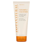 InstaNatural Vitamin C Cleanser Face Wash, Brightens and Reduces Signs of Aging, Fine Lines and Uneven Texture, with Cocon...