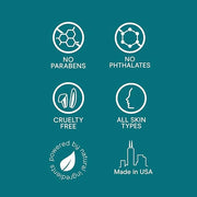 Baebody Made in USA Eye Cream - Anti Aging and Moisturizing Eye Cream for Dark Circles and Wrinkles - With Rosehip and Vit...