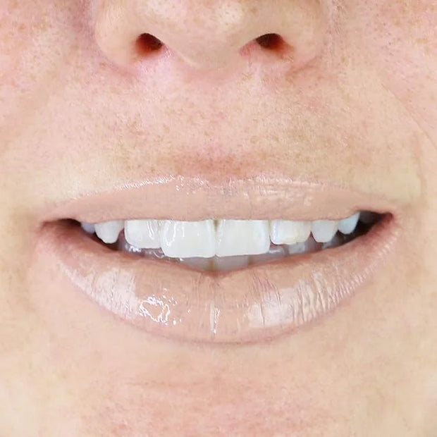 Mineral Fusion Hydro-Shine Lip Gloss, Barcelona, 0.15 Ounces - Product Image