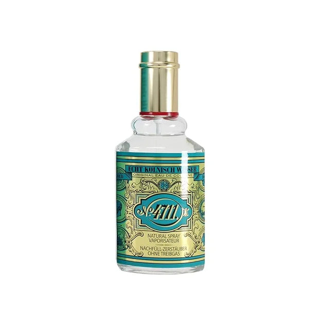 4711 by Muelhens Cologne Spray 3 oz for Unisex - Product Image