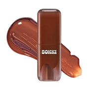 Glow Bokki Glossy Lip Tint, Korean Beauty (GB10 Grilled Brown, 4.1 grams) - Product Image