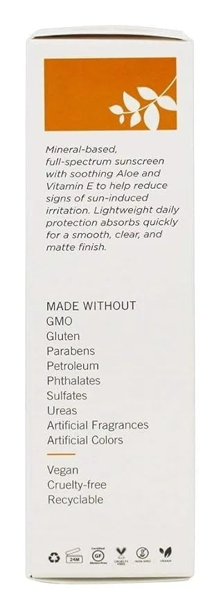 MyChelle Dermaceuticals - Sun Shield Sun Protection Lotion for Normal Skin Coconut 28 SPF - 2.3 fl. oz.