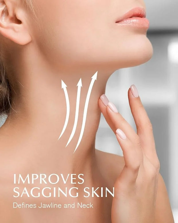 EnaSkin Retinol Collagen Face Moisturizer: Anti Aging & Wrinkle Repair Cream for Women - 7% Hyaluronic Acid Boost Hydratio...