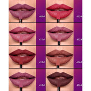 DIARO Lip Gloss, Matte Liquid Lipsticks Creamy Texture Full Color, Lip Oil Velvet Matte WaterProF Long Lasting 24 Hour, Hy...