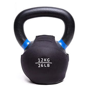SPECIFIC TO KETTLEBELL KINGS PRODUCTS - Powder Coat 3mm Neoprene (70LB) - Product Image