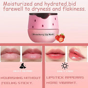 1 PCS Bee Lip Balm Honey