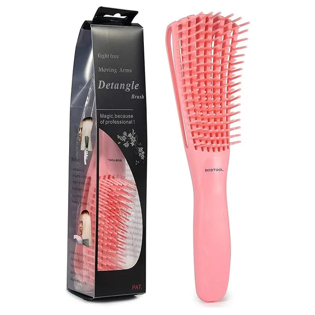 BESTOOL Hair Brush, Detangling Brush