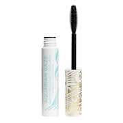 Pacifica Aquarian Gaze Mascara – Abyss (Black) Water-Resistant Long Lash Mascara, Lengthening & Smudge-Proof, Vegan & Crue...