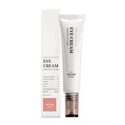 Miracle Youth Eye Cream Retinol 0.1% for beginners 76% Natural Ingredients, Shea Butter Squalane Depuff Eye Area Korean Sk...