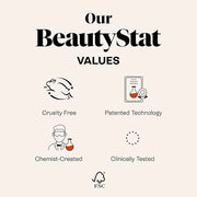 BeautyStat Peptide Wrinkle Relaxing Moisturizer - Made in the USA - Created by a 20+ Year Skincare Veteran Cosmetic Chemis...
