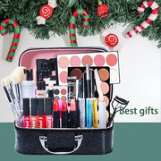 All-in-one Professional Makeup Set for Beginners