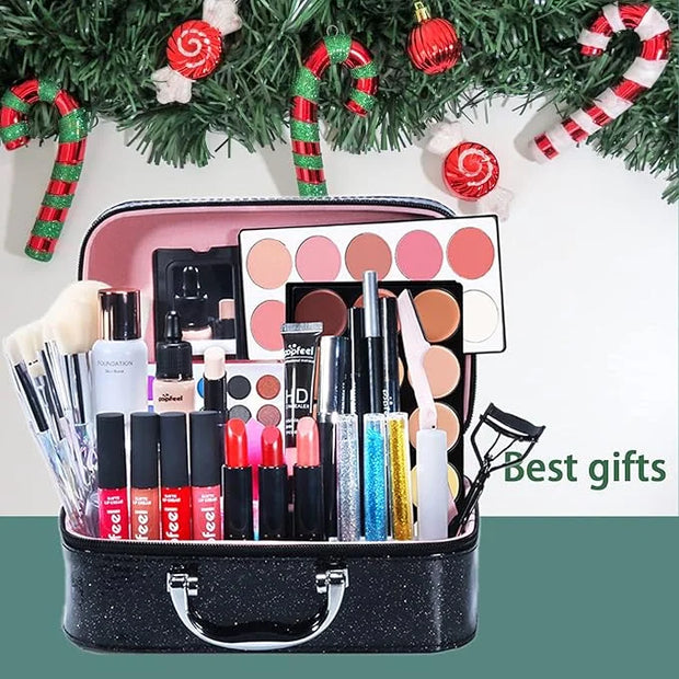 All-in-one Professional Makeup Set for Beginners