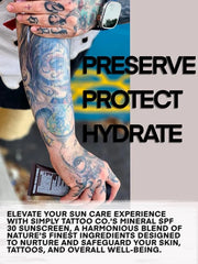 Mineral Sunscreen Lotion SPF 30