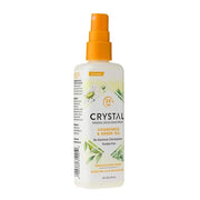 Crystal Essence Mineral Deodorant Spray, Chamomile & Green Tea 4 oz (Pack of 12) - Product Image