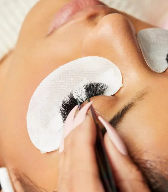 Ultra-Grip Eye Gel Pads - Product Image