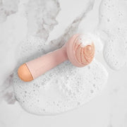 Finishing Touch Flawless Cleanse Silicone Face Scrubber and Cleanser, 1 count - Product Image