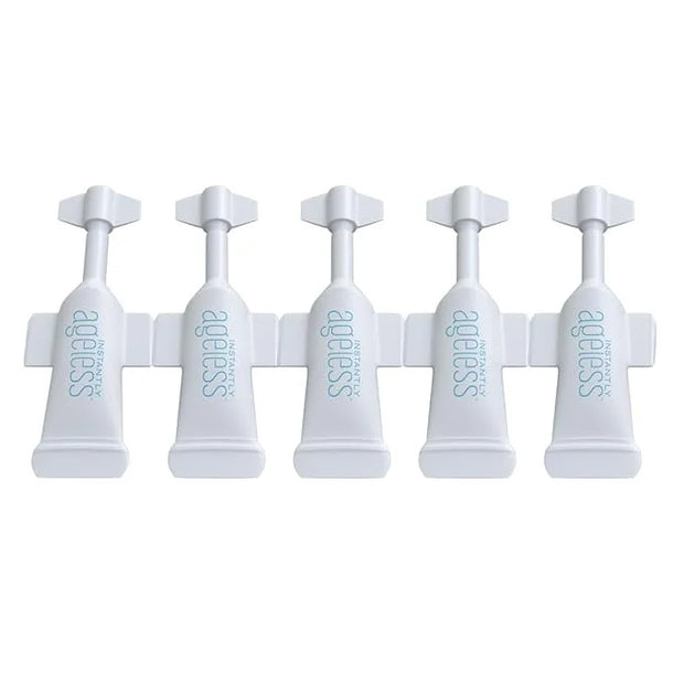 Instantly Ageless - Instant Face Lift Cream - Skin Care for Anti Aging face cream - Wrinkle Tightener - Instant Under Eye ...