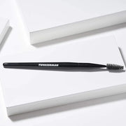 Tweezerman Shaping Spiral Brow & Lash Brush - Product Image