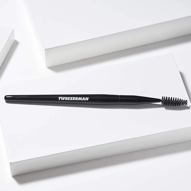Tweezerman Shaping Spiral Brow & Lash Brush - Product Image