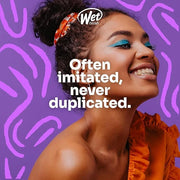 Wet Brush Original Detangler Hair Brush Glinda (Wicked) Kit - Ultra-Soft IntelliFlex Bristles - Detangling Brush Glides Th...