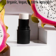 Organic Tint Tube, 100% Natural Vegan Gluten-Free Cream Highlighter Multi-Stick, Made in USA, Prosecco - Product Image