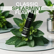 Organic Mint Lip Balm - SPF