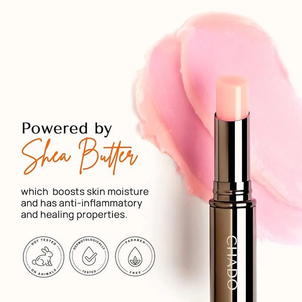 Lip Balm 'Baume Magique', pH Color