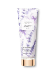 Victoria's Secret Lavender Vanilla Fragrance Body Lotion (8 oz) - Product Image