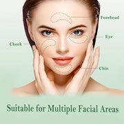 Under Eye Mask - 60 PCS Under Eye Patches, Hydrating Eye Gel Pads for Puffy Eyes, Dark Circles, Eye Bags, Puffiness, Fine ...