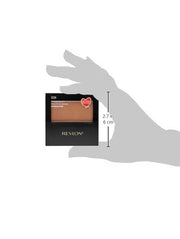 Revlon Powder Blush, Bronze Beauty - Product Image