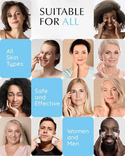 EnaSkin Retinol Cream for Wrinkles: Face Neck Collagen Cream for Tightening Skin - Anti Aging Facial Moisturizer Day and N...