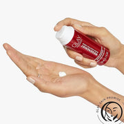 Face Moisturizer by Olay Regenerist Microsculpting Cream With SPF 30 Sunscreen and Vitamin E for Advanced Anti-Aging, 50ml...