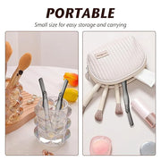 Eyebrow Razor, Dermaplaning Tool for Face, Face Razors for Women, Dermaplane Razor, Hair Removal and Exfoliation, Facial R...