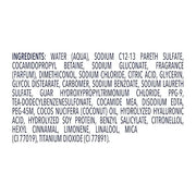 Dove Damage Therapy Shampoo Daily Moisture for Dry Hair with Bio-Protein Care Technology and Hyaluronic Serum 28 Fl Oz - P...