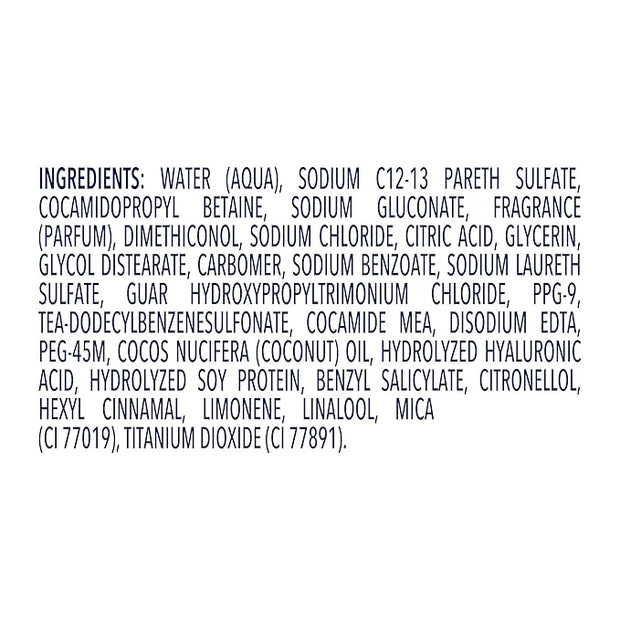 Dove Damage Therapy Shampoo Daily Moisture for Dry Hair with Bio-Protein Care Technology and Hyaluronic Serum 28 Fl Oz - P...