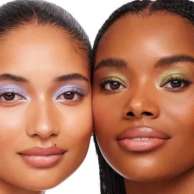 ColourPop Super Shock Shadow - High-Pigment, Crème-Powder Eye Makeup - Single Glitter Eyeshadow with Minimal Fallout and U...